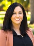 Theresa Billiot | Vice President of Academic and Student Affairs, Oklahoma Panhandle State University