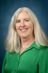 Colleen Webb | Vice Provost for Graduate Affairs and Dean of the Graduate School, Colorado State Univeristy
