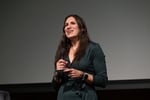 Sara Anne Tompkins | Associate Dean for Graduate Student Services, Colorado State University
