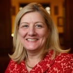 Denise Jorgens | Director of International House, University of Chicago