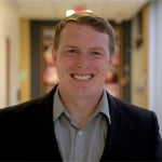 Nathan Cheney | Executive Director of Professional and Continuing Studies, Brock University