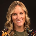 Mindy Peep | Associate Director of Digital and Content Strategy, University of Wyoming