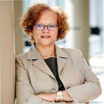 Tonya Perry | Provost and Vice President of Academic Affairs, Miles College