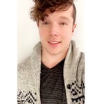 Scott Biggs | Content Generation Lead, Northern Alberta Institute of Technology