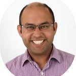 Partha Roy | Market Research Manager, Northern Alberta Institute of Technology