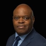 Albert Lewis, Jr. | Former Chief of Staff and Executive Vice President, Northwest State Community College