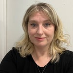 Mary Kline | Associate Director, Okanagan College