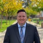 Gregory Wolcott | Associate Vice President of Student Success, San Jose State University