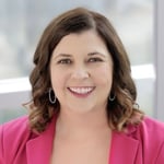 Carrie Phillips | Chief Communications and Marketing Officer, University of Arkansas at Little Rock