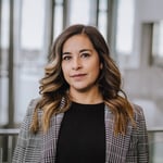 Karla Barron | Program Manager of Energy and Environment, Northern Alberta Institute of Technology