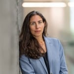 Lisa Rochman | Dean of the School of Continuing Education, MacEwan University