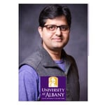 Khem Sedhai | Data Analyst, University of Albany