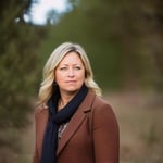 Zoe MacLeod | Associate Vice President of Professional and Continuing Studies, Royal Roads University