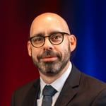 Nikolas Huot | Assistant Vice President for Institutional Transformation, Complete College America