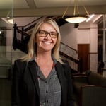 Christi Harter | Assistant Vice President of Professional and Continuing Education, Eastern Washington University