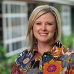 Lauren Keeling | Vice President for Enrollment, Marketing & Communication, Bellarmine University