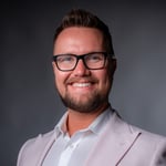 Devin Purgason | Associate Vice President of Student Experience, Marketing and Outreach, Forsyth Technical Community College