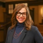 Christie Schultz | Dean of the Centre for Continuing Education, University of Regina