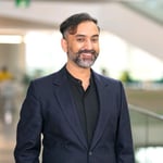 Avi Sheshachalam | Senior Business Development Officer in the School of Continuing Studies, MacEwan University