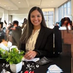 Melissa Peña-Montes | Director of Promise Program and Enrollment Management, South Texas College