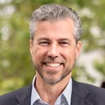 Darren Cooke | Interim Chief Innovation & Entrepreneurship Officer, University of California Berkeley