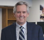Stephen Easton | President, Dickinson State University