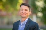 Tom Morgan | Assistant Vice President of Undergraduate Admissions, Clark University