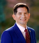Saul Jimenez-Sandoval | President, California State University, Fresno State