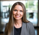 Jennie Sanders | Chief Academic Officer, Purdue Global