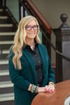 Julie Thalman | Vice Provost, University of Cincinnati