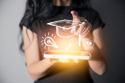 Beyond Prestige in Higher Ed Marketing