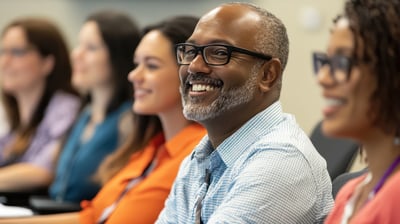 Continuing Education Should Be the University’s Operating System, not a Silo