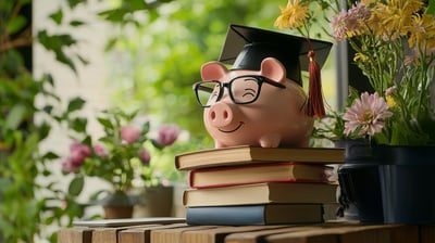 The Free Tuition Race Has a Losing Side, and Most Colleges Are on It