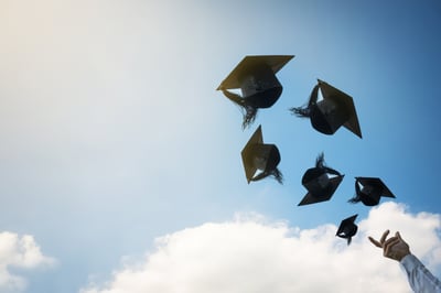 The Degree Ends but the Relationship Shouldn’t