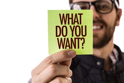 Students Don’t Want Personalized Marketing. They Want to Feel Known 