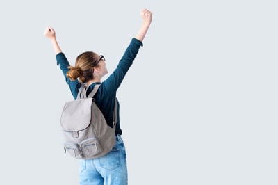 Student Success Takes All of Us