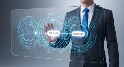 Courageous Leadership Scaling Impact Across the Learner Lifecycle