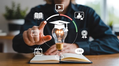 Modernizing Curriculum for Changing Learner Needs