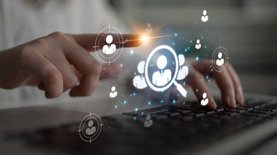 The End of Searching as We Know It?