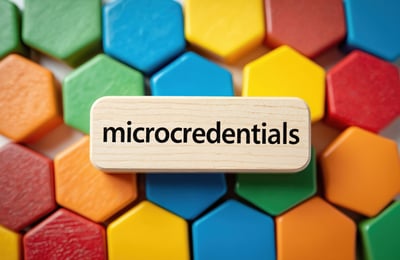 The Value of Microcredentials for Industry: Workforce Development and Productivity in Alberta and Canada 