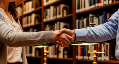 The Partnership Playbook for Modern Higher Ed