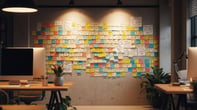 Higher Ed Can’t Afford to Treat Change as an Event