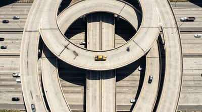 Building Better On-Ramps and Off-Ramps for Lifelong Learning