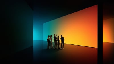The Liberal Arts Advantage in a Changing World