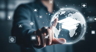 The Two Degrees of Change Approach to Leading Higher Ed Forward