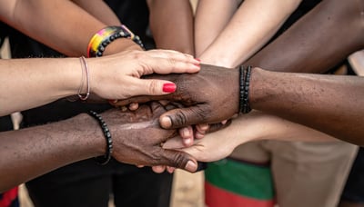 Why Human Connection Still Drives Conversion