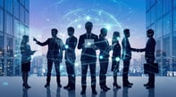 Why Higher Education Mistakes Communication for Collaboration
