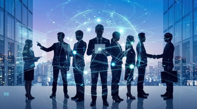 Why Higher Education Mistakes Communication for Collaboration
