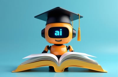What Universities Must Do When AI Joins the College Search
