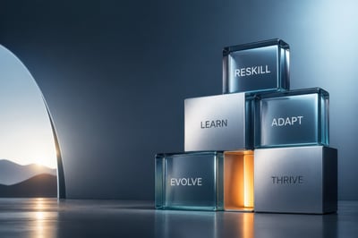 Beyond Accreditation Toward Continuous Improvement